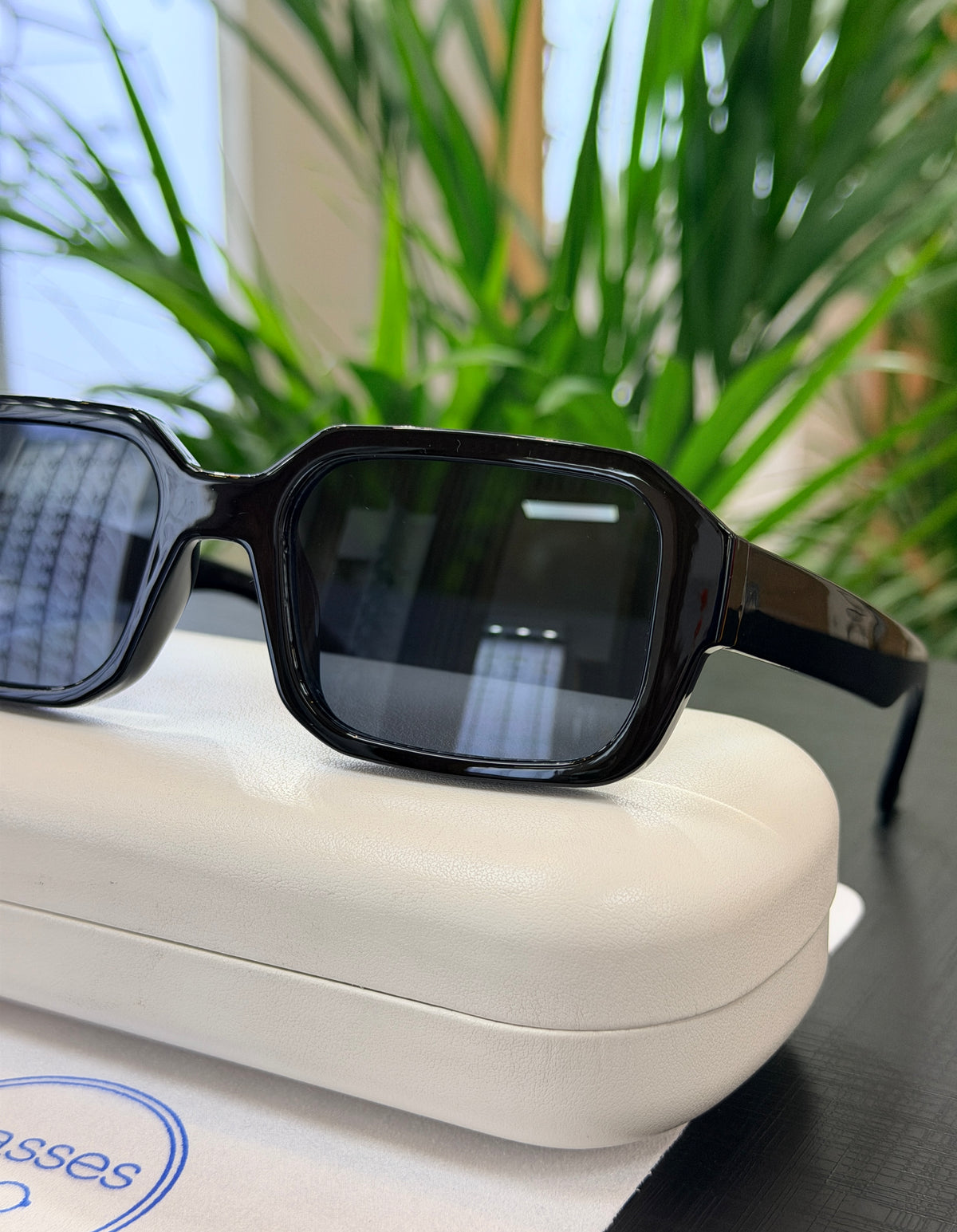 Lentes de sol Glasses UV400 CH2508