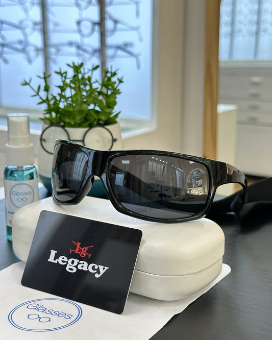 Legacy Polarizado LG2407 Negro
