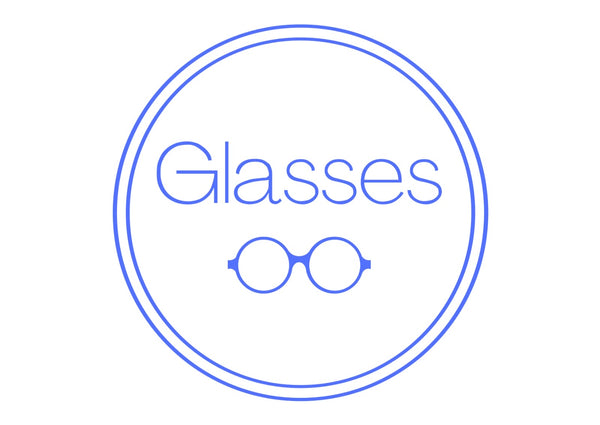 Óptica Glasses