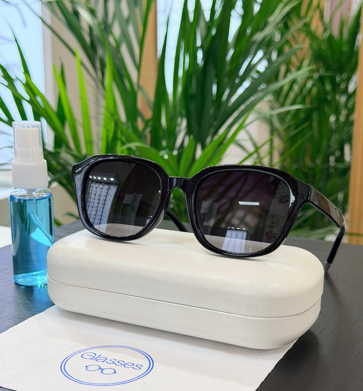 Lentes de Sol Glasses Polarizados WA2550
