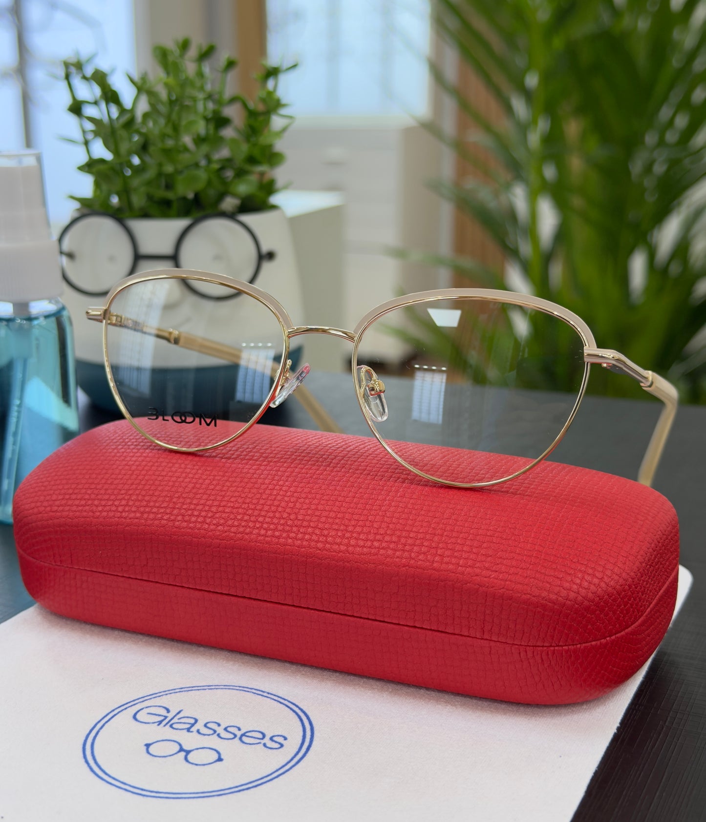 Lentes Blueblocker Antirreflejo