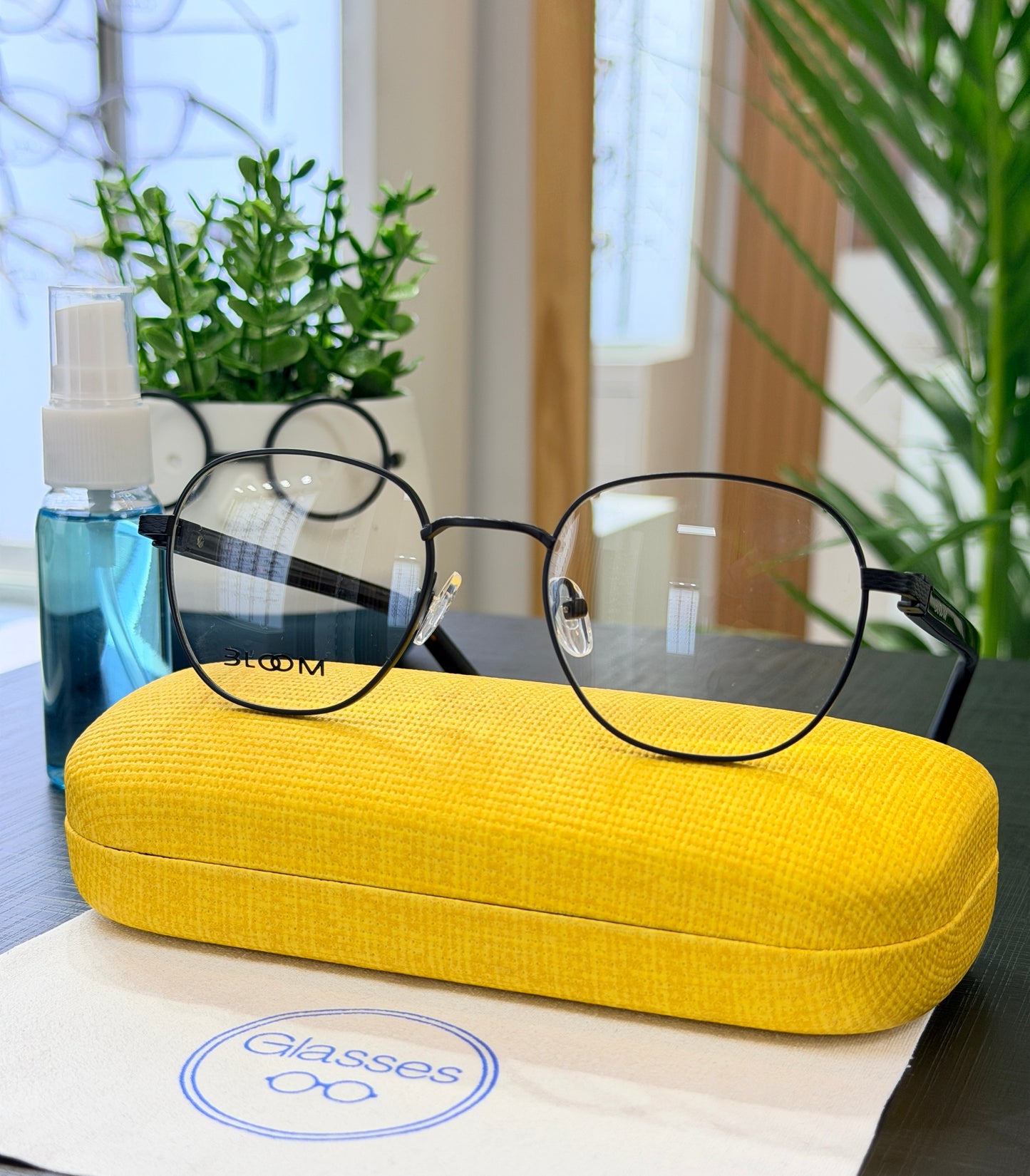 Lentes Blueblocker Antirreflejo