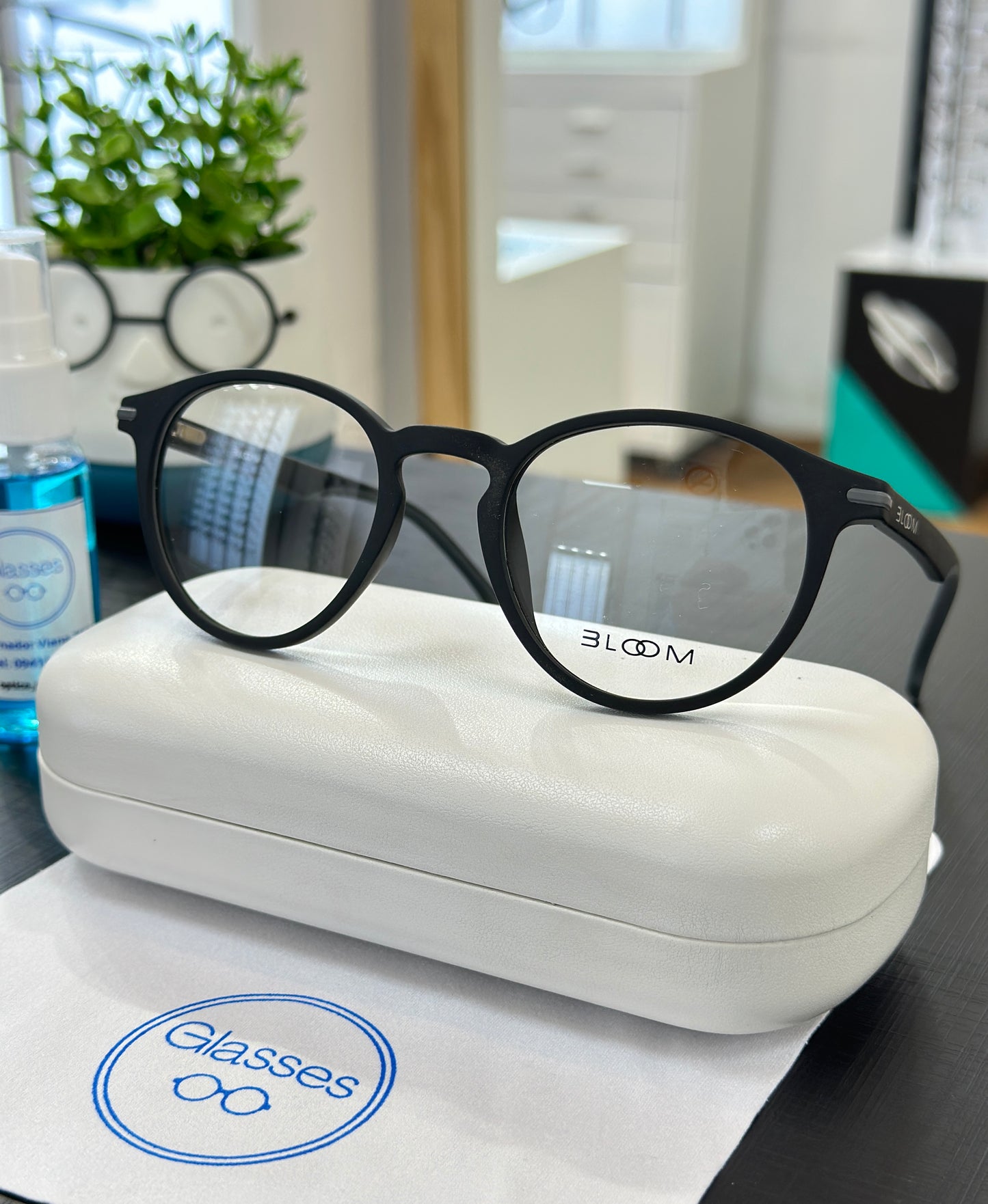 Armazón Bloom acetato