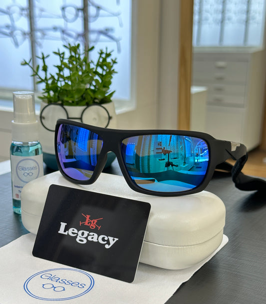 Legacy Polarizado LG2555 espejado azul
