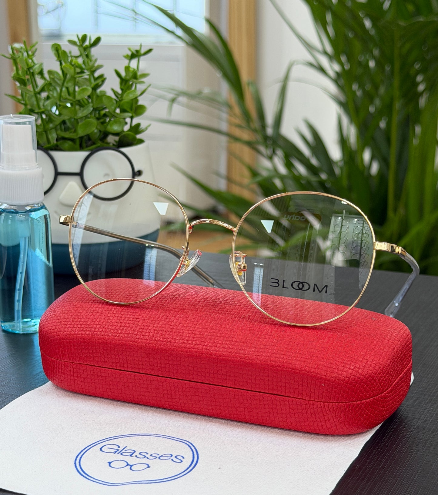Lentes Blueblocker Antirreflejo