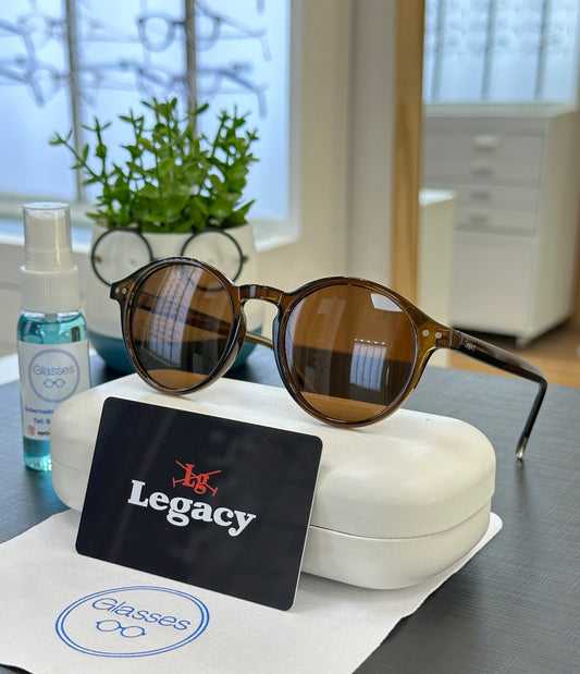 Legacy polarizados LG25305 Marrón