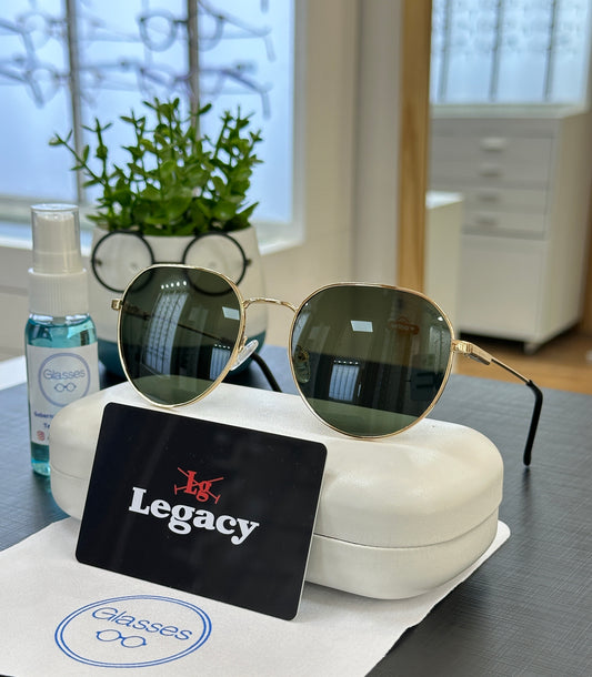 Legacy Polarizados LG2563