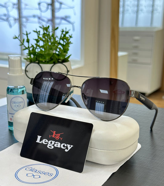 Legacy Polarizado LG24810 aviador