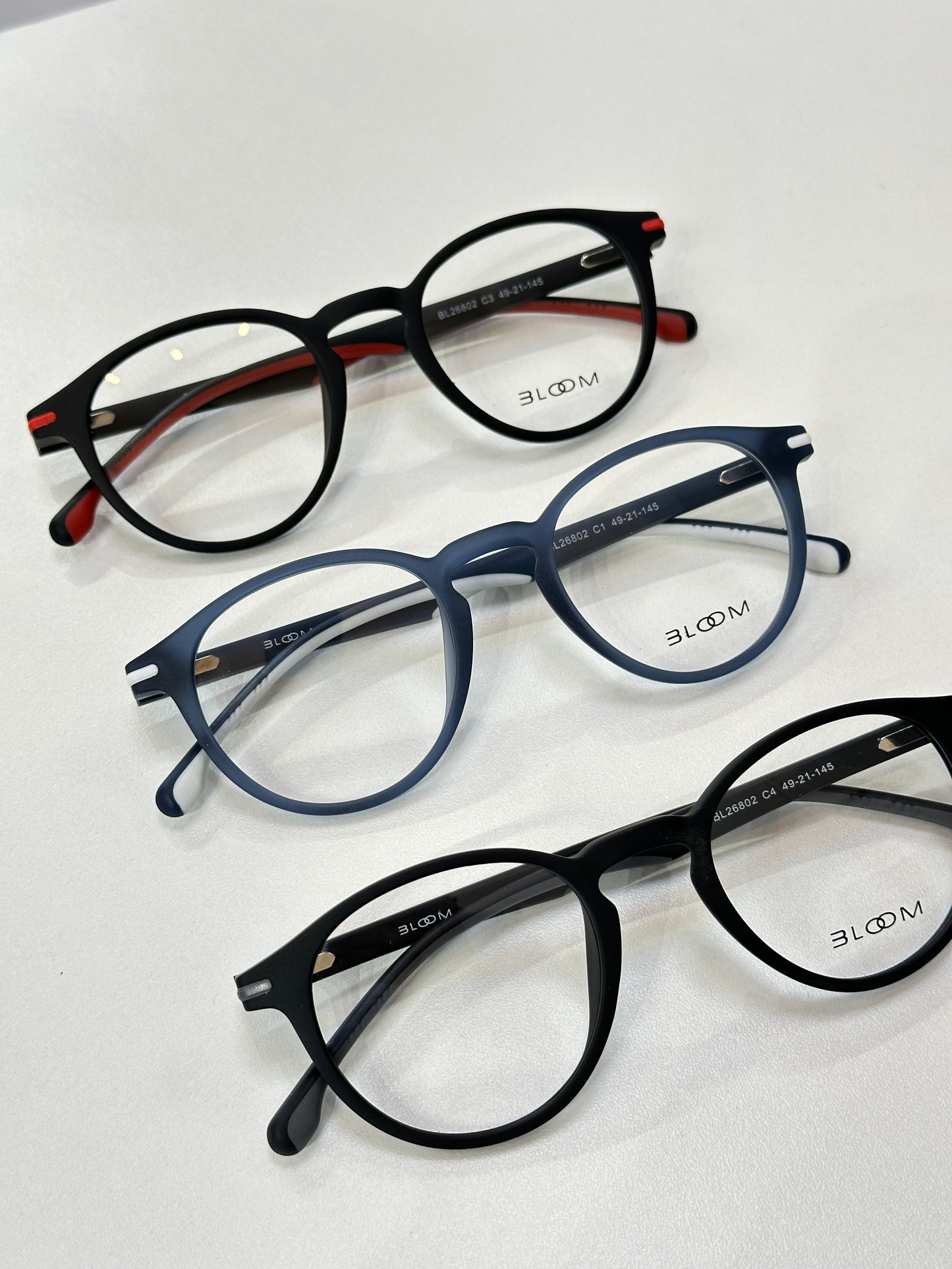 Armazón Bloom acetato