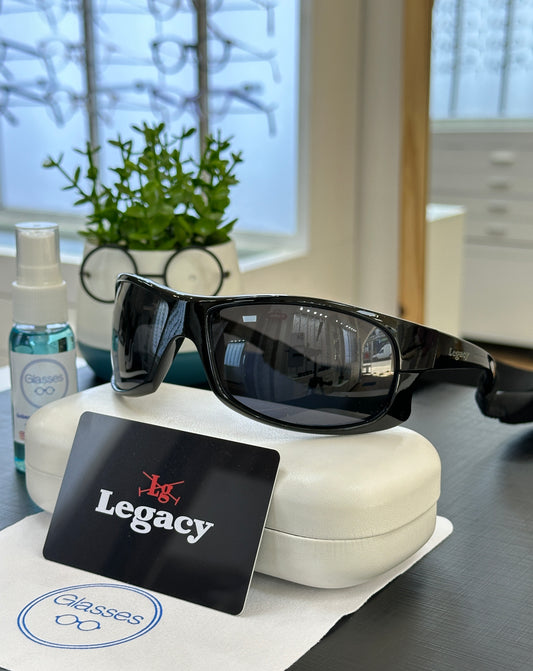 Legacy Polarizado LG2217 Negro