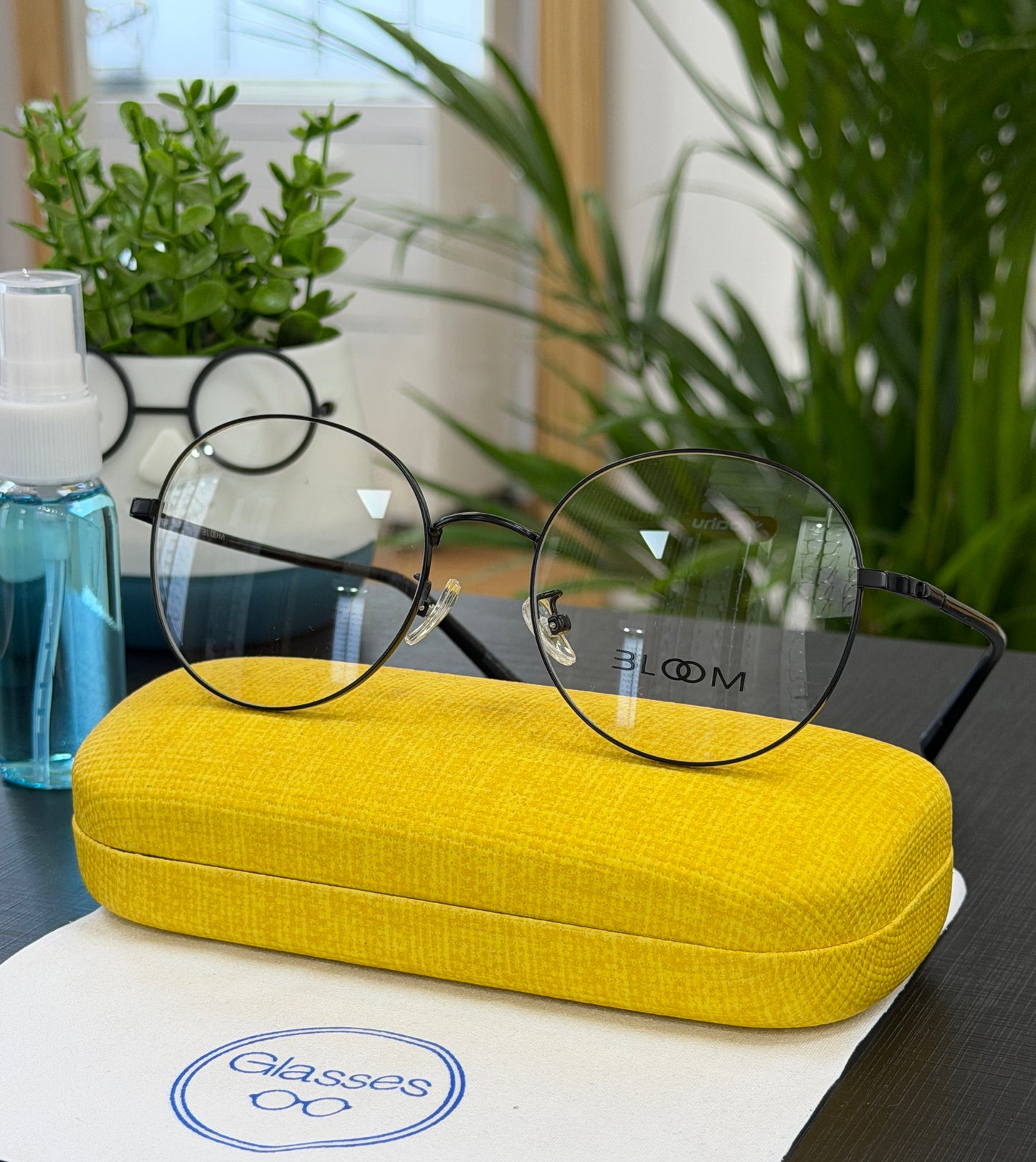 Lentes Blueblocker Antirreflejo