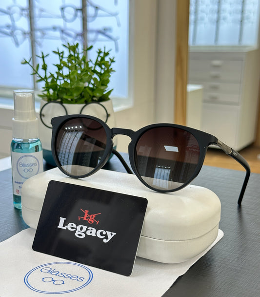 Legacy Polarizado LG25310 Negro Mate