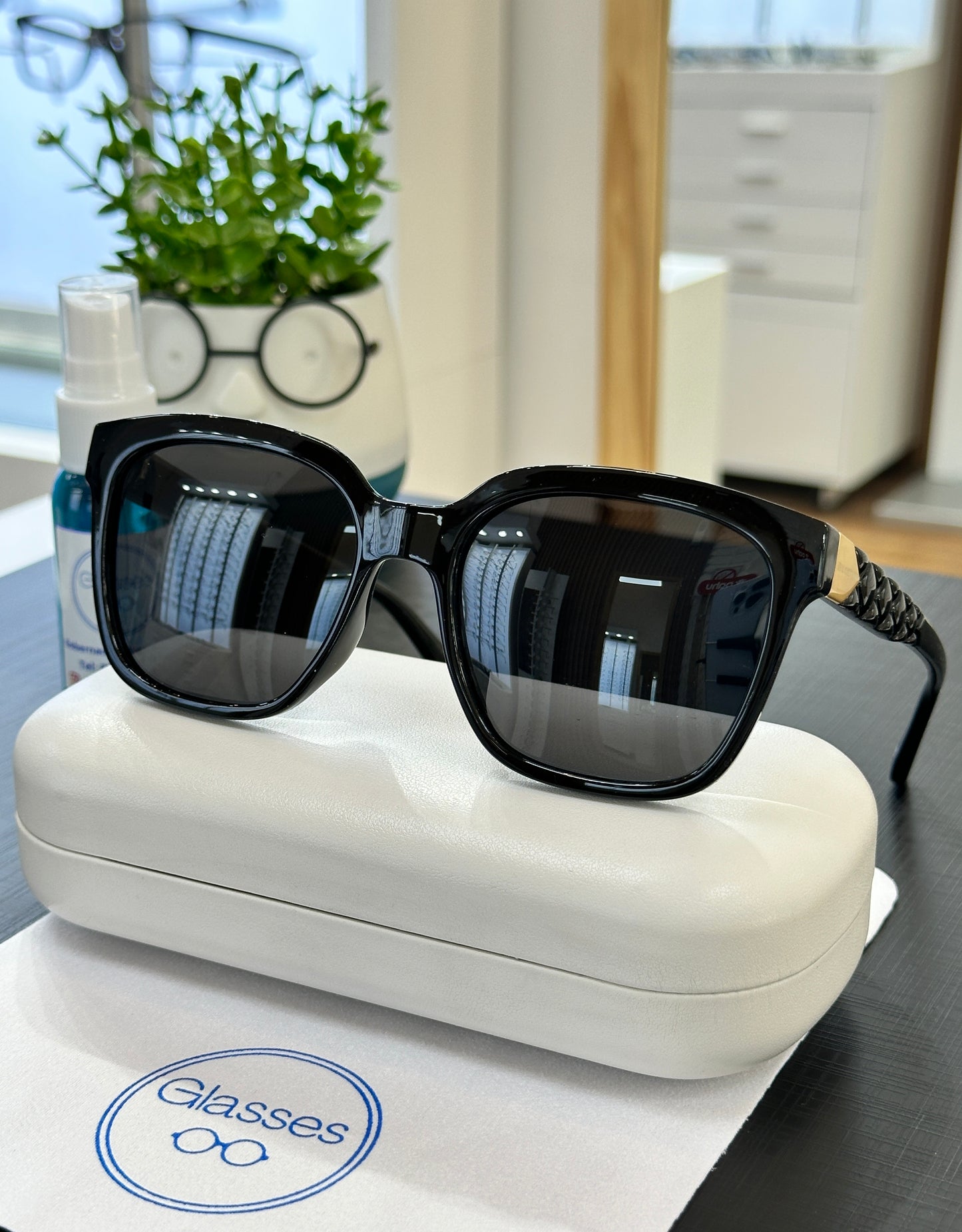 Glasses polarizados PL638 C1