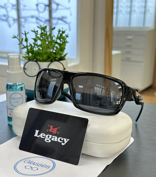 Legacy Polarizado LG2405 Negro