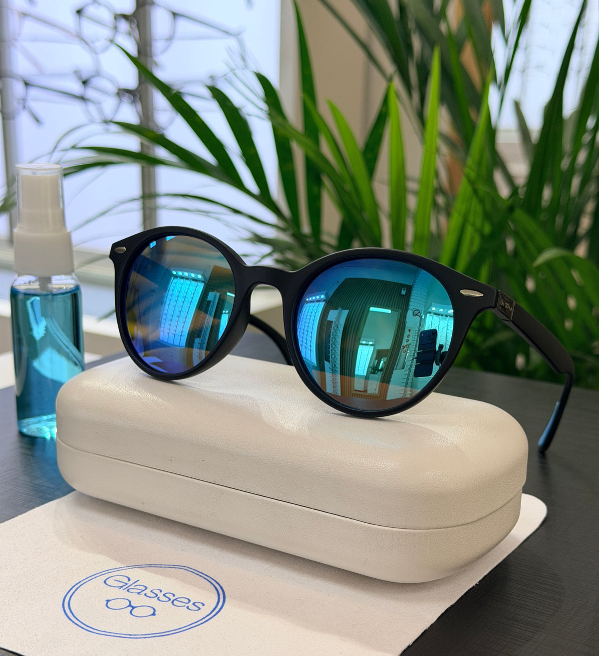 Lentes de Sol Polarizados UV400 PL380