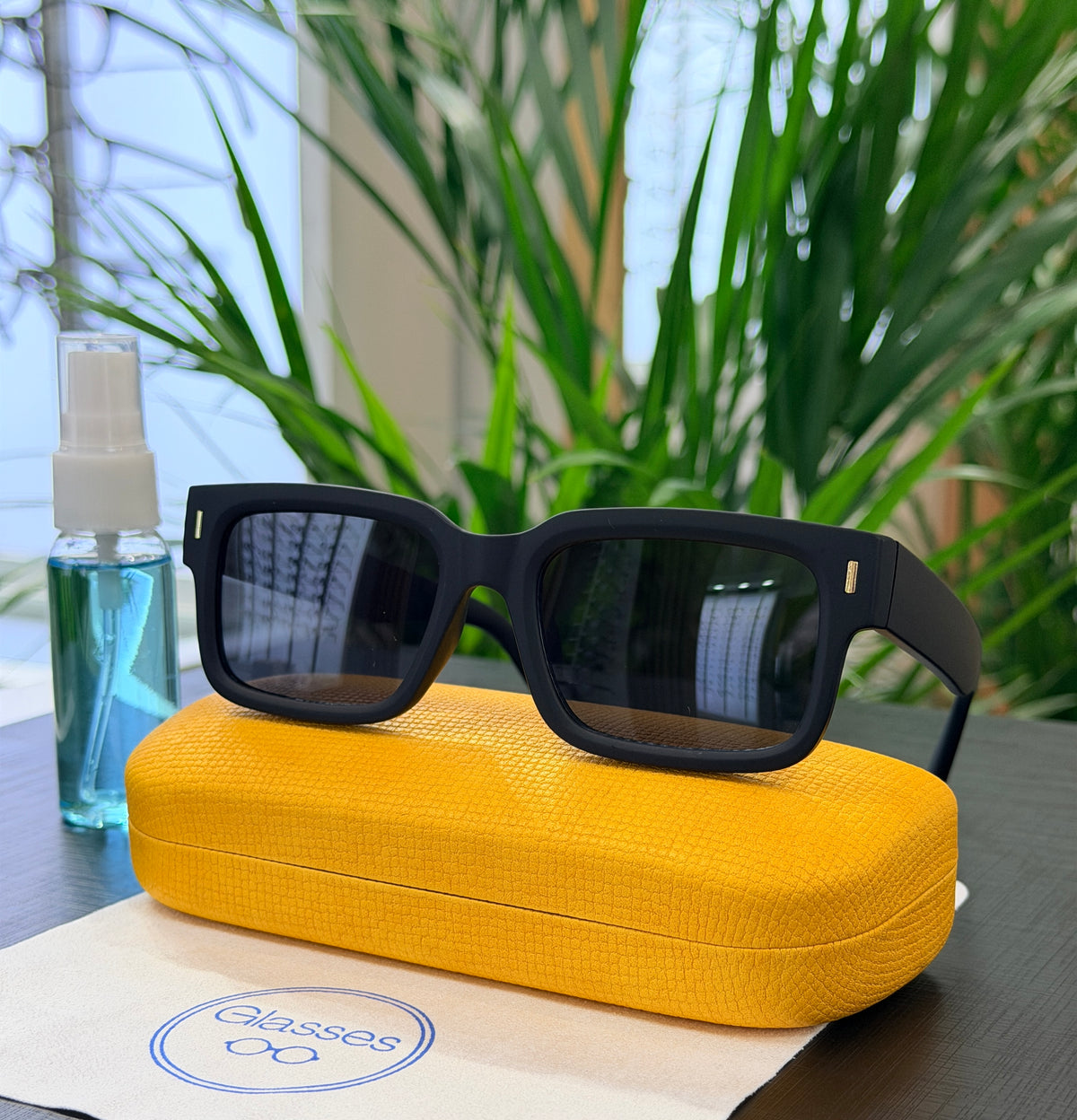 Lentes de sol Glasses UV400 Ch2654