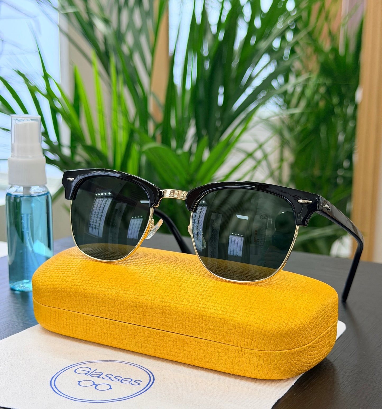 Lentes de sol Glasses uv400 CH2562