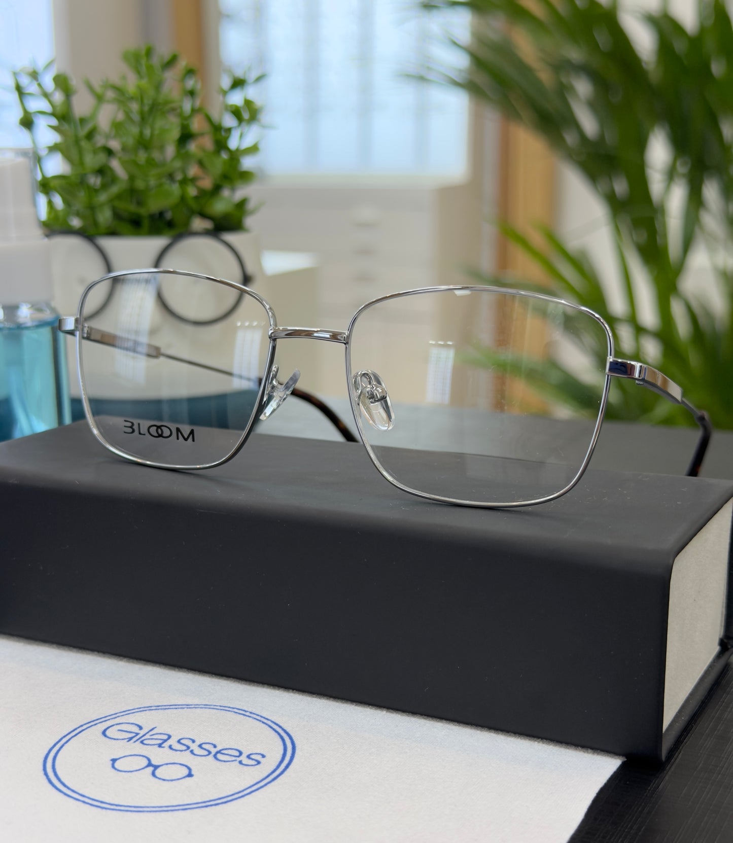 Lentes Blueblocker Antirreflejo