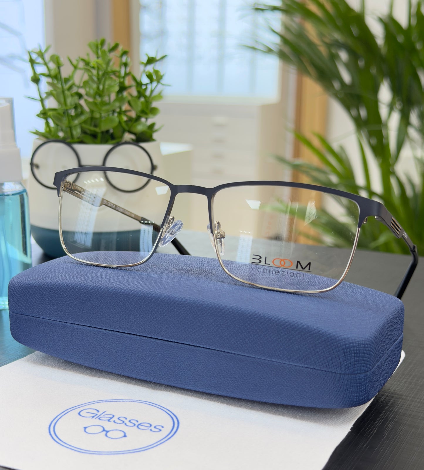 Lentes Blueblocker Antirreflejo