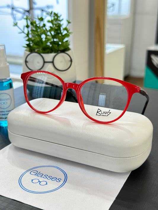 Armazón Runas Acetato