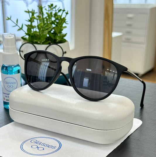 Glasses modelo CH2306 Negro Mate
