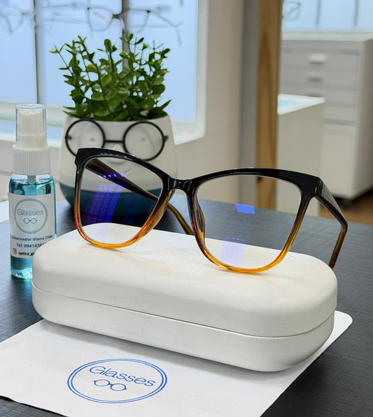 Glasses Blue+ modelo 013