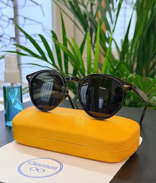 Lentes de sol Glasses polarizados PL699 C6