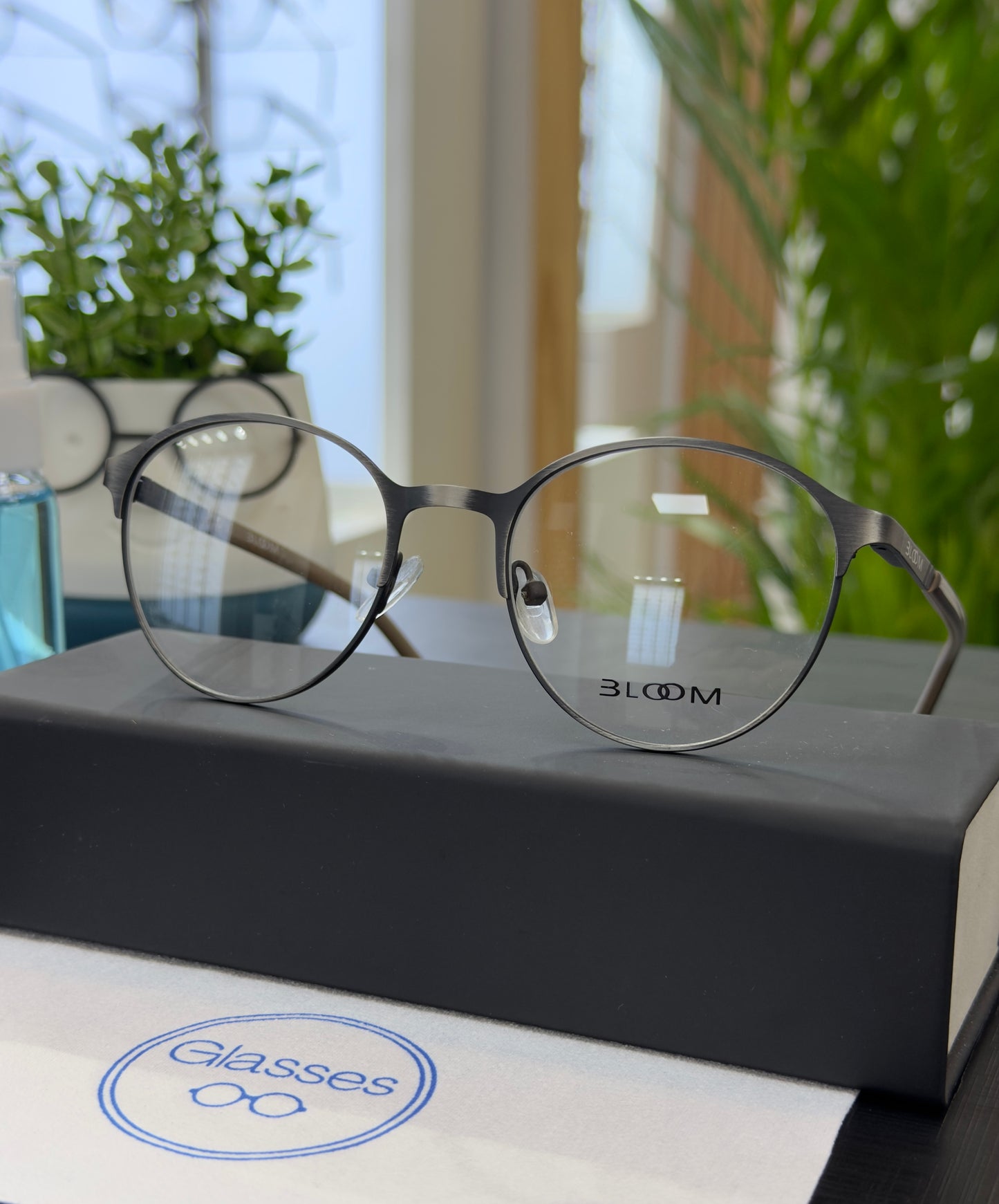 Lentes Blueblocker Antirreflejo