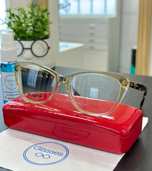 Armazón Bloom acetato