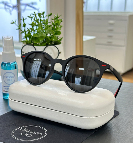Glasses polarizado PL380 C01