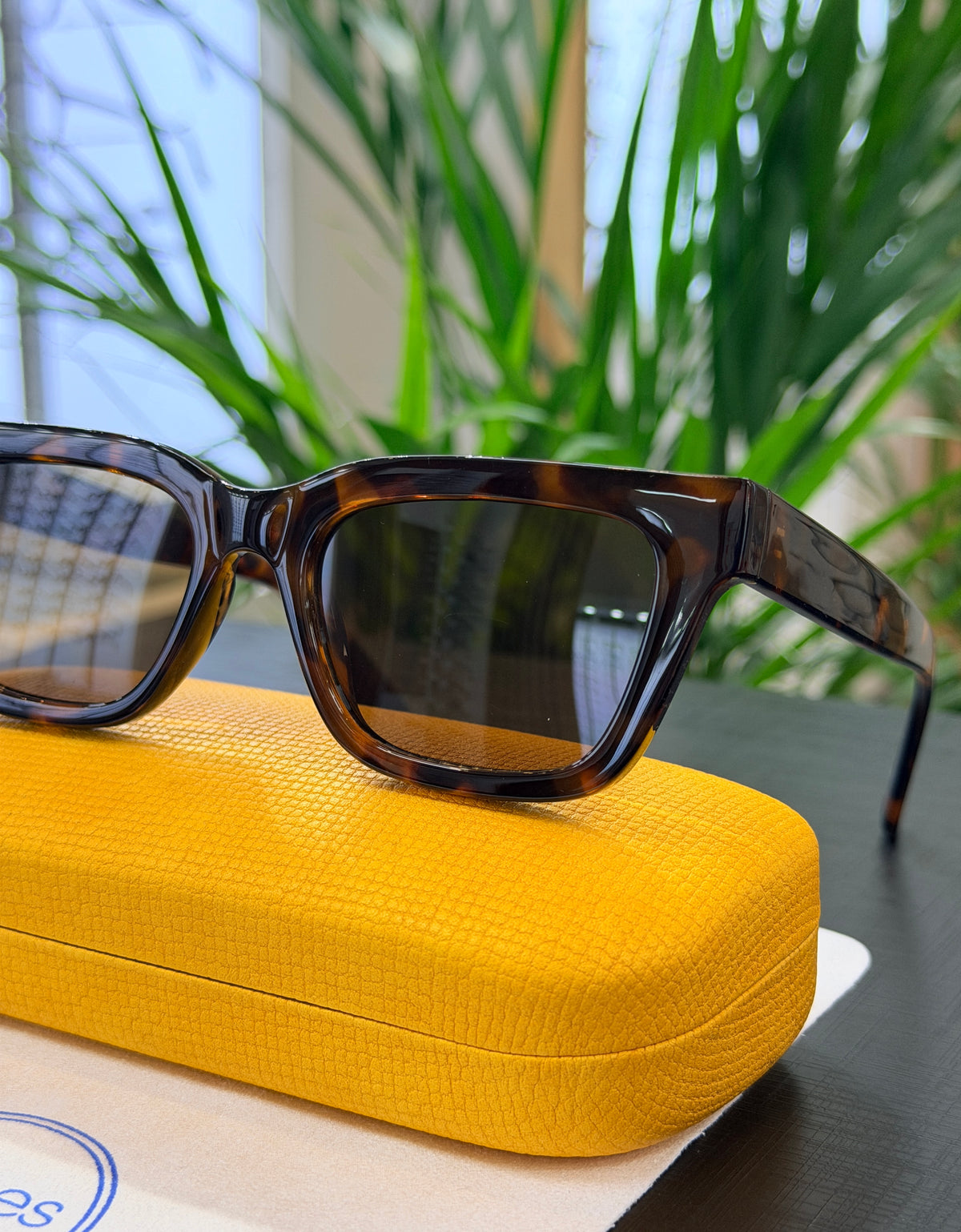 Lentes de sol Glasses uv400 CH2514