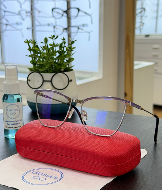 Glasses Blue+ NSV6012