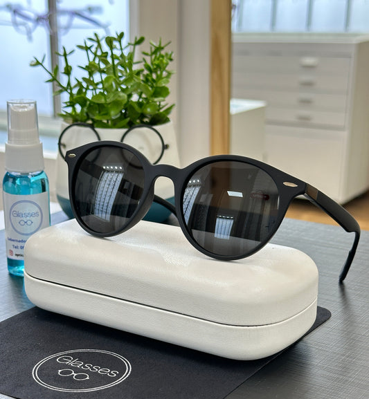 Glasses modelo Pl380 C02