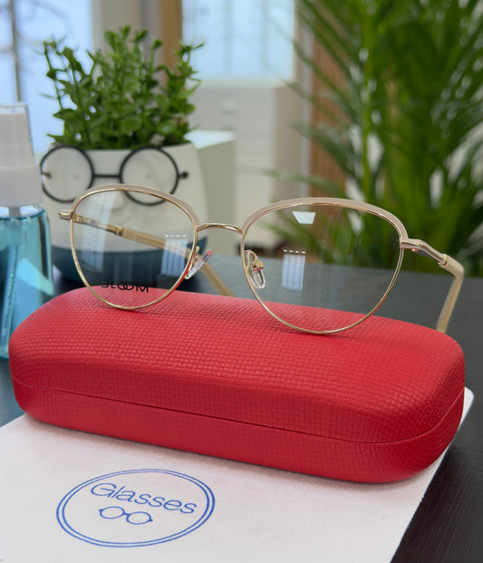 Lentes Blueblocker Antirreflejo