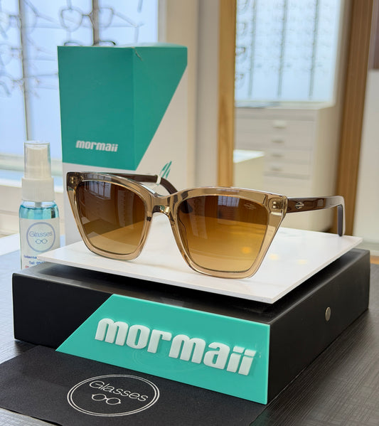 Mormaii modelo M0156