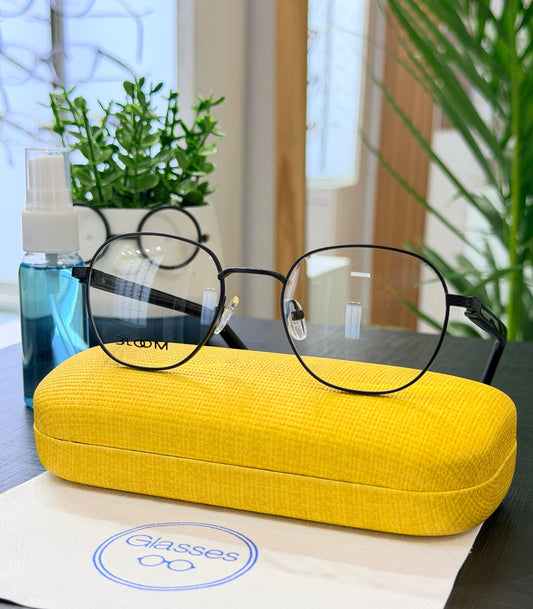 Lentes Blueblocker Antirreflejo