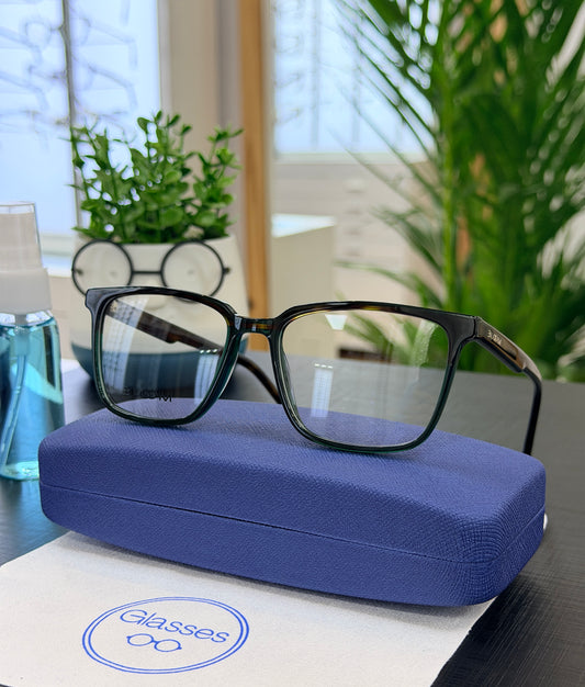 Lentes Blueblocker Antirreflejo