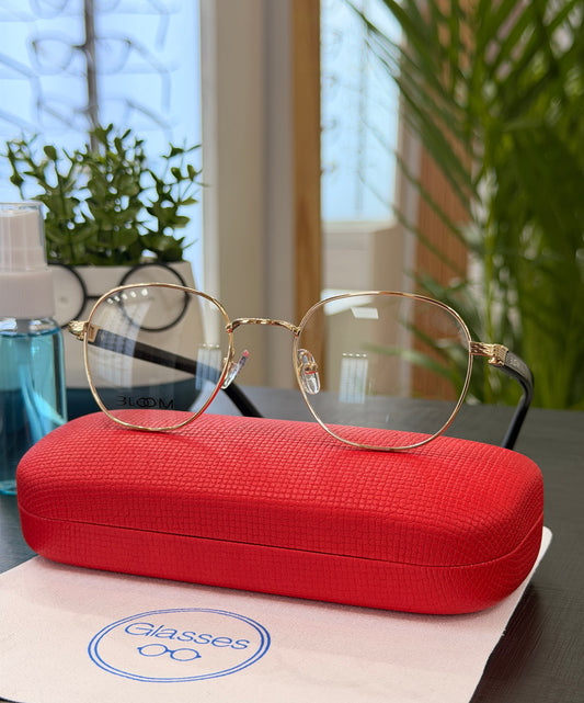 Lentes Blueblocker Antirreflejo