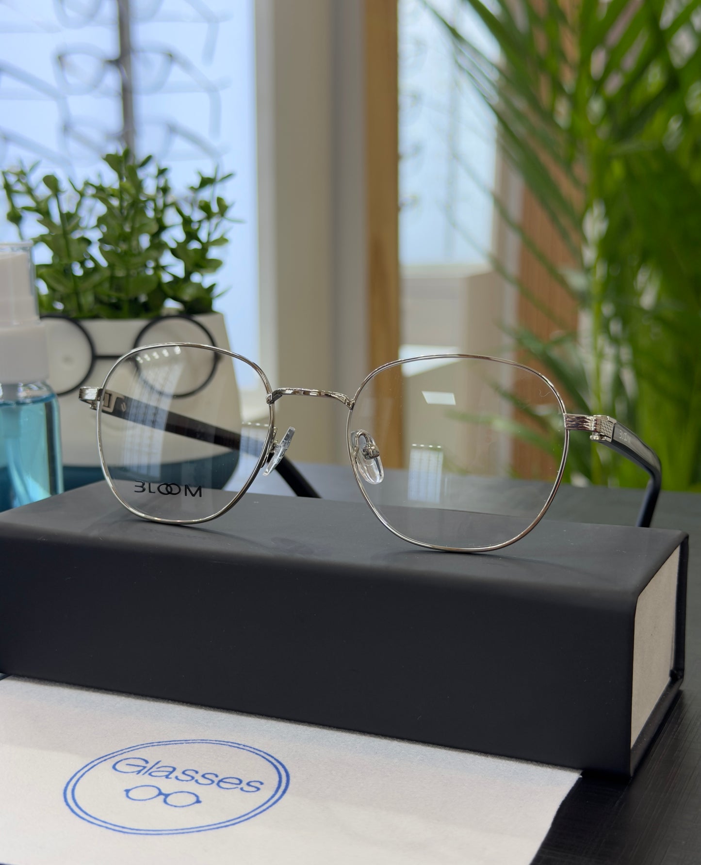 Lentes Blueblocker Antirreflejo