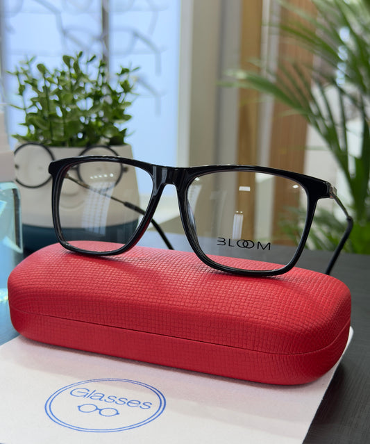 Lentes Blueblocker Antirreflejo AS6458