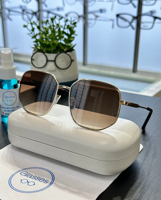 Glasses CH2548 Carey /Dorado