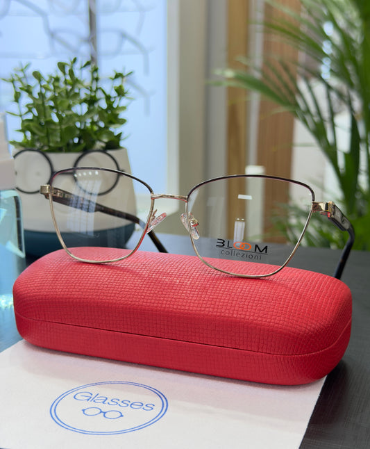 Lentes Blueblocker Antirreflejo BL10819