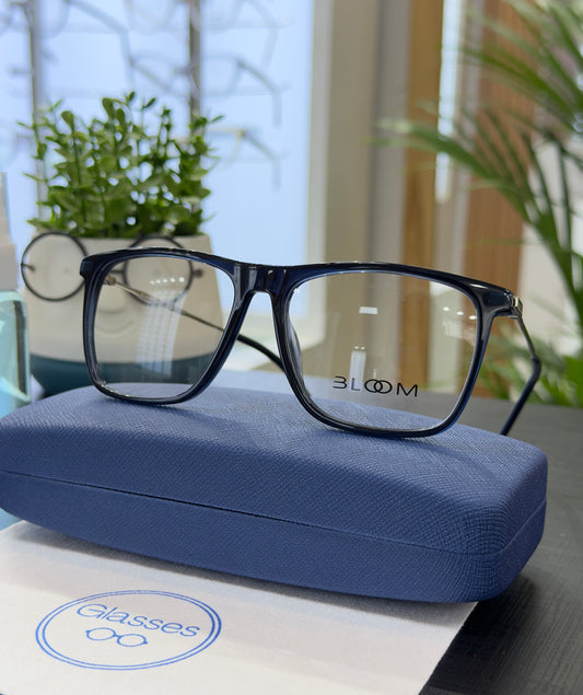 Lentes Blueblocker Antirreflejo AS6458