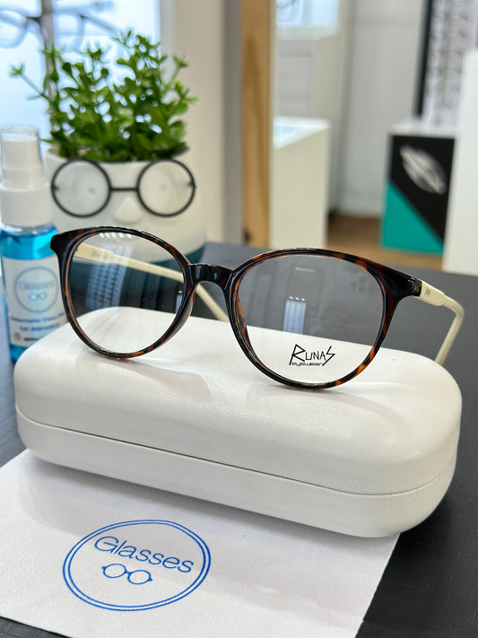 Armazón Runas acetato