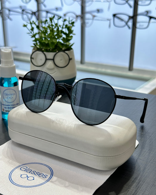 Glasses modelo California Negro