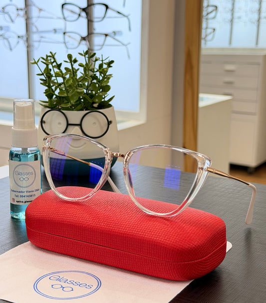 Glasses Blue+ modelo BR98175