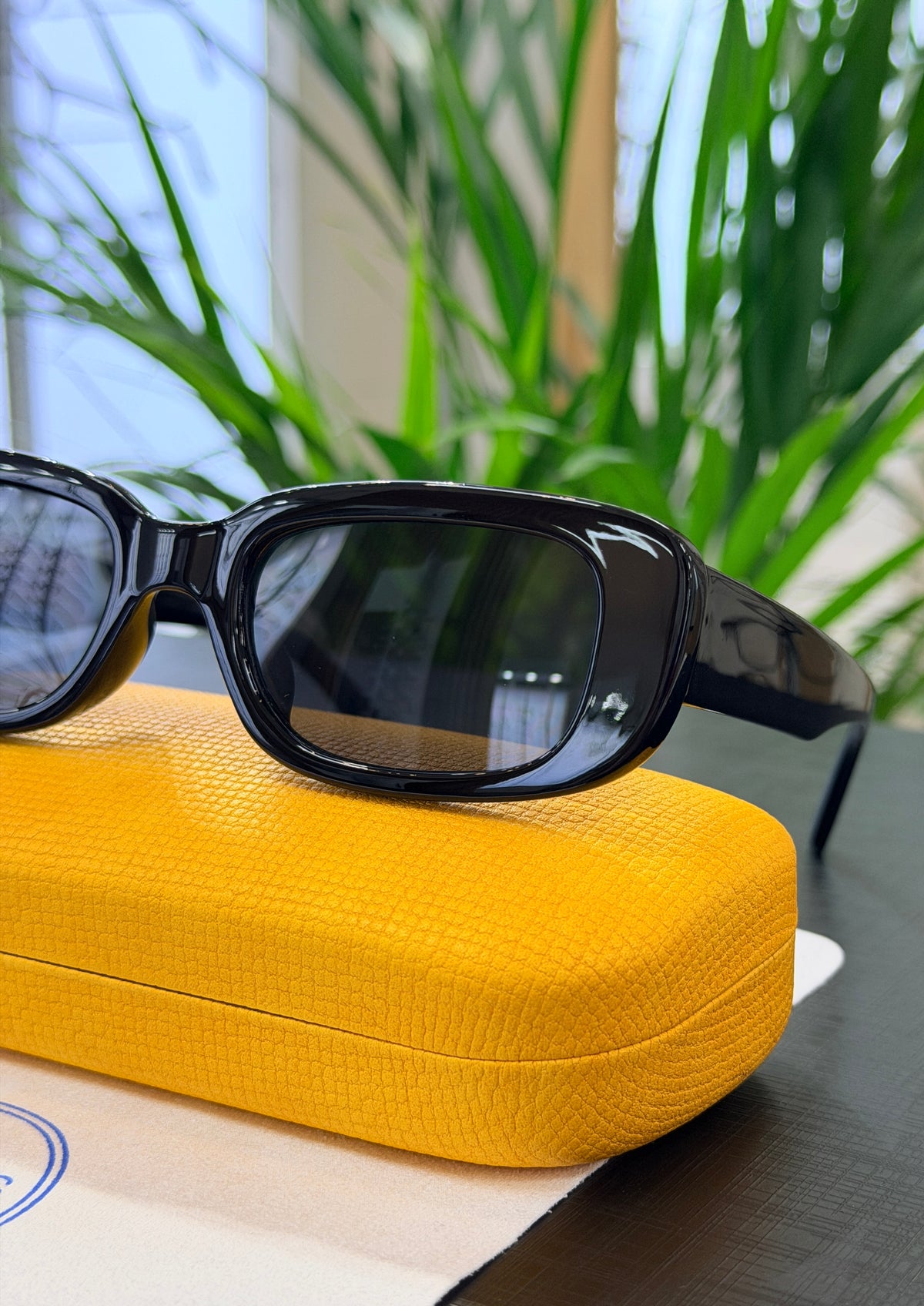 Lentes de sol Glasses Uv400 CH2421