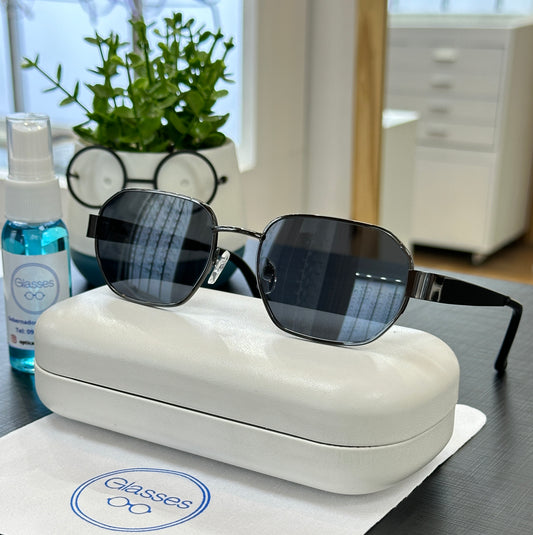 Glasses modelo CH2544 Negro