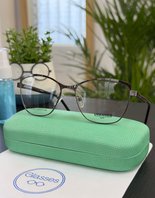Glasses Urbanos