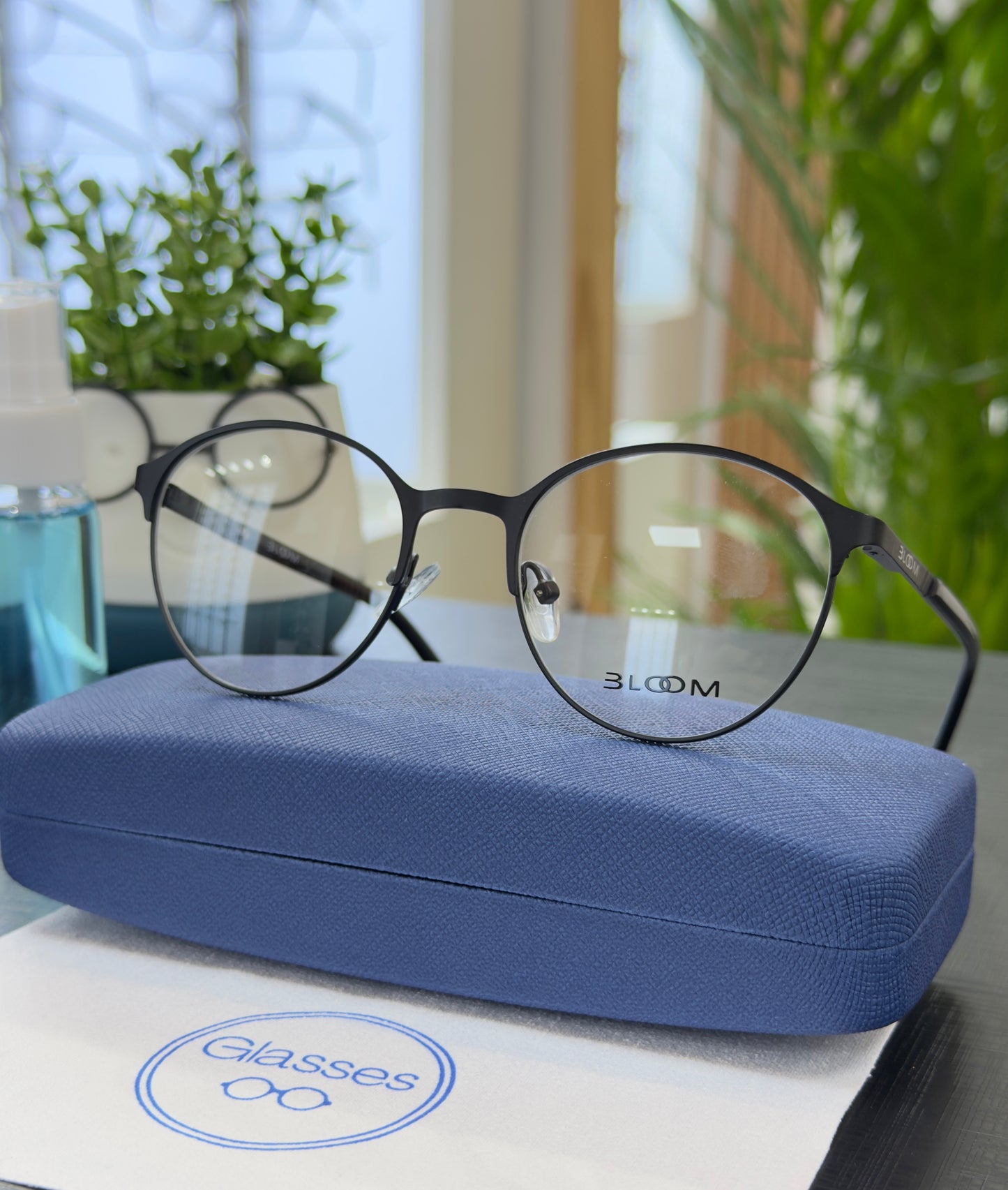 Lentes Blueblocker Antirreflejo